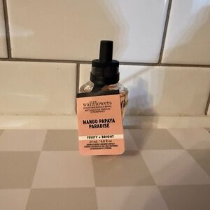 Mango Papaya Paradise